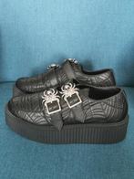 Killstar Creepers Dead 'n' Buried maat 37 - NIEW!, Zwart, Overige typen, Nieuw, Ophalen of Verzenden