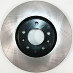 Nieuwe 320mm remschijven Mazda 6 2.3 MPS, Ophalen, Nieuw, Mazda