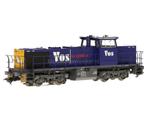 Märklin 37635.2, Wisselstroom, Locomotief, Ophalen of Verzenden, Zo goed als nieuw