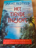 James Redfield - Het tiende inzicht, Boeken, James Redfield, Ophalen of Verzenden, Zo goed als nieuw, Nederland