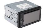 JVC KW-V10 autoradio breedbeeld usb camera, Ophalen of Verzenden, Gebruikt