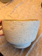 H&M Home schaal, Ophalen, Zo goed als nieuw, Rond, Glas