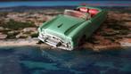Onbespeelde Mintgroene Dinky Toys Packard nr. 132, Ophalen of Verzenden, Zo goed als nieuw, Auto, Dinky Toys