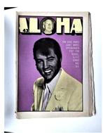 aloha nr.43 uit 1970, Boeken, Tijdschriften en Kranten, Ophalen of Verzenden, Gelezen, Muziek, Film of Tv