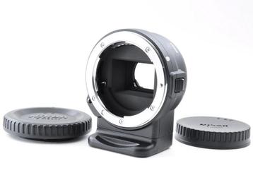 Nikon FT1 mount beschikbaar voor biedingen