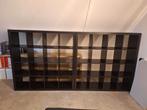 2x IKEA Kallax Kast 4x4, Huis en Inrichting, Ophalen, Gebruikt, 100 tot 150 cm, 100 tot 150 cm