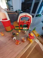 Little People Boerderij Speelset, Kinderen en Baby's, Speelgoed | Fisher-Price, Ophalen of Verzenden, Gebruikt, Speelset