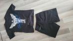 Hoodrich set, Kleding | Heren, Heren-kledingpakketten, Ophalen of Verzenden, Gedragen, Maat 46 (S) of kleiner