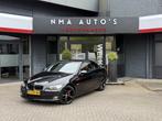 BMW 3-serie Cabrio 320i GARANTIE NAVI MEMO SEATS STOELVERWAR, Auto's, Automaat, Euro 5, Achterwielaandrijving, 4 cilinders