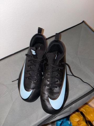 Voetbal schoenen Nike Mercurial vapor 16 maat 38,5 (nieuw) beschikbaar voor biedingen