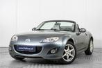 Mazda MX-5 1.8 TS (bj 2011), Auto's, Euro 5, Achterwielaandrijving, Gebruikt, 4 cilinders