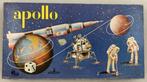 Apollo bordspel spel compleet Mulder 9528 Vintage 1960s 1968, Hobby en Vrije tijd, Gezelschapsspellen | Bordspellen, Gebruikt