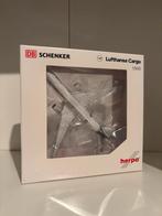 Herpa Wings 536103 Lufthansa Cargo Boeing 777F 1:500, Verzamelen, Ophalen of Verzenden, Zo goed als nieuw, Schaalmodel