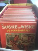 suske en wiske, Verzenden