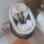 LUVION Baby Swing - Elektrische Babyschommel, Schommelstoel, Met gordel(s) of riempje(s), Zo goed als nieuw, Ophalen