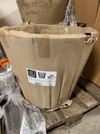 Sanmiguel 4 seasons outdoor pot, Steen, Minder dan 30 cm, Minder dan 60 cm, Rond