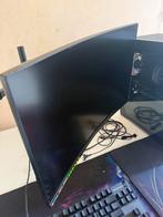 MSI Optix G27CQ4 gaming monitor, Computers en Software, Monitoren, Ophalen of Verzenden