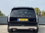 Hyundai IONIQ 9 Connect+ AWD 7p. 110.3 kWh | PANORAMADAK | M, Zwart, Elektrisch, IONIQ, Vierwielaandrijving