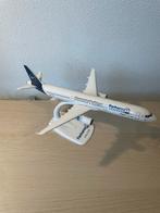 Herpa Wings 1:400 Airbus A321 Lufthansa Uniek!, Verzamelen, Luchtvaart en Vliegtuigspotten, Ophalen of Verzenden, Zo goed als nieuw