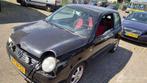 Volkswagen Lupo 2001 1.4i AUD ETD Zwart L041 onderdelen, Auto-onderdelen