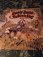 Beach Boys - Smiley Smile LP, Cd's en Dvd's, Vinyl | Pop, Ophalen of Verzenden, 1960 tot 1980, Gebruikt, 12 inch