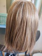 Pruik, Sieraden, Tassen en Uiterlijk, Uiterlijk | Haarverzorging, Ophalen of Verzenden
