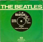 ENGELSE SINGLE THE BEATLES YESTERDAY R6013 MCCARTNEY LENNON, Verzenden, 7 inch, Single, Zo goed als nieuw