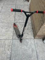 Stuntstep Slamm, Fietsen en Brommers, Steps, Ophalen of Verzenden, Zo goed als nieuw, Gewone step