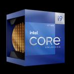 I9 12900k, Intel Core i9, Ophalen of Verzenden, Zo goed als nieuw, 16-core