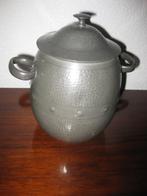 antiek tinnen potje, Antiek en Kunst, Antiek | Tin, Ophalen