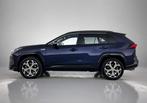 Toyota RAV4 2.5 Plug-in Hybrid AWD Bi-Tone Plus | Memory Sea, Automaat, 12 maanden, Gebruikt, Zwart