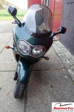 Triumph Trophy 900 mooi compleet en met slechts 12800KM, Motoren, Particulier, Meer dan 35 kW, Toermotor, 885 cc