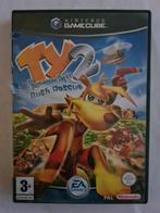Ty the Tasmanian Tiger 2: Bush Rescue, Spelcomputers en Games, Games | Nintendo GameCube, 1 speler, Ophalen of Verzenden, Gebruikt