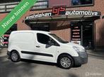 Citroen Berlingo bestel 1.6 BlueHDI 75 Comfort, 4 cilinders, Citroën, Origineel Nederlands, Bedrijf