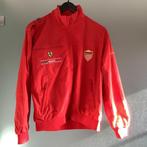 Ferrari jas (nieuw), Ophalen of Verzenden, Nieuw, Maat 36 (S), Rood