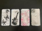 I-phone 11 pro hoesjes (Transparante)., Ophalen of Verzenden, Nieuw