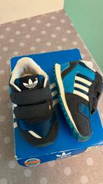Adidas baby sneakers maat 19, Kinderen en Baby's, Babykleding | Schoentjes en Sokjes, Schoentjes, Gebruikt, Ophalen of Verzenden