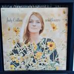 Judy Collins - Wildflowers LP, Ophalen of Verzenden, 1960 tot 1980, Gebruikt, 12 inch
