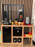Smoby kids keuken, Kinderen en Baby's, Ophalen of Verzenden, Zo goed als nieuw, Kunststof