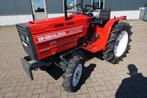 Shibaura SP1540 4wd / 573 Draaiuren / Supernetjes, Gebruikt, Overige merken