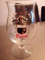 Duvel glas, Verzamelen, Biermerken, Ophalen of Verzenden, Zo goed als nieuw, Glas of Glazen, Duvel