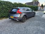 Volvo V40 2.0 D3 R-Design Automaat | LED | Navi | Autom. Air, Auto's, Volvo, Gebruikt, Euro 6, 4 cilinders, 1353 kg