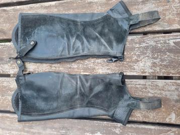 4 paar chaps ariat + HH beschikbaar voor biedingen