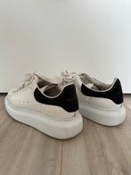 alexander mcqueen 36, Ophalen, Wit, Sneakers of Gympen, Gedragen