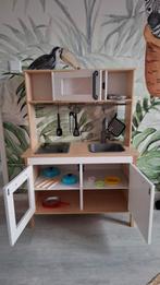 Speelkeuken Ikea Duktig, Ophalen, Zo goed als nieuw