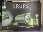 Heineken Krups beer tap. "the sub"., Witgoed en Apparatuur, Thuistaps, Gebruikt, Ophalen of Verzenden, Krups
