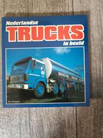 Nederlandse trucks in beeld, Ophalen of Verzenden, Zo goed als nieuw, Auto's
