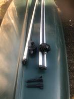 Dakdragers Mercedes Vito - Perfecte Pasvorm!, Auto diversen, Dakdragers, Ophalen, Gebruikt