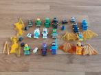 LEGO Minifiguren, Ophalen of Verzenden, Gebruikt