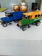 M.A.N Erster Diesel Lastwagen 1923/24., Hobby en Vrije tijd, Modelauto's | 1:43, Ophalen of Verzenden, Tractor of Landbouw